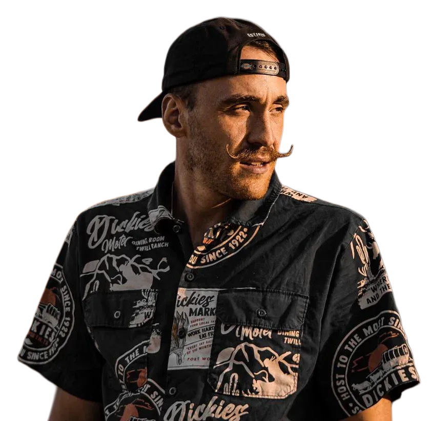 Marvelin - Beatboxer & Loop Artist