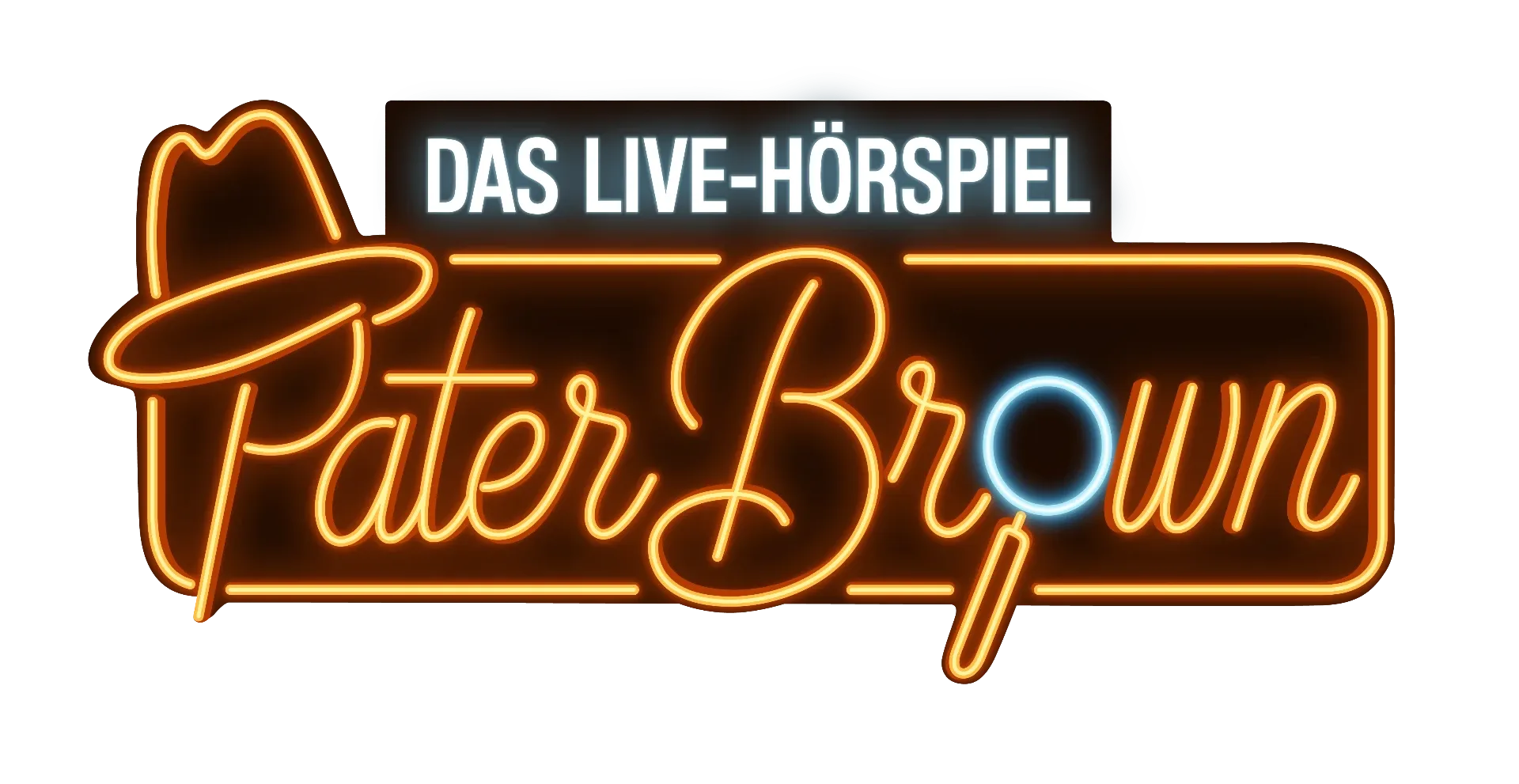 Pater Brown - Das Live-Hörspiel