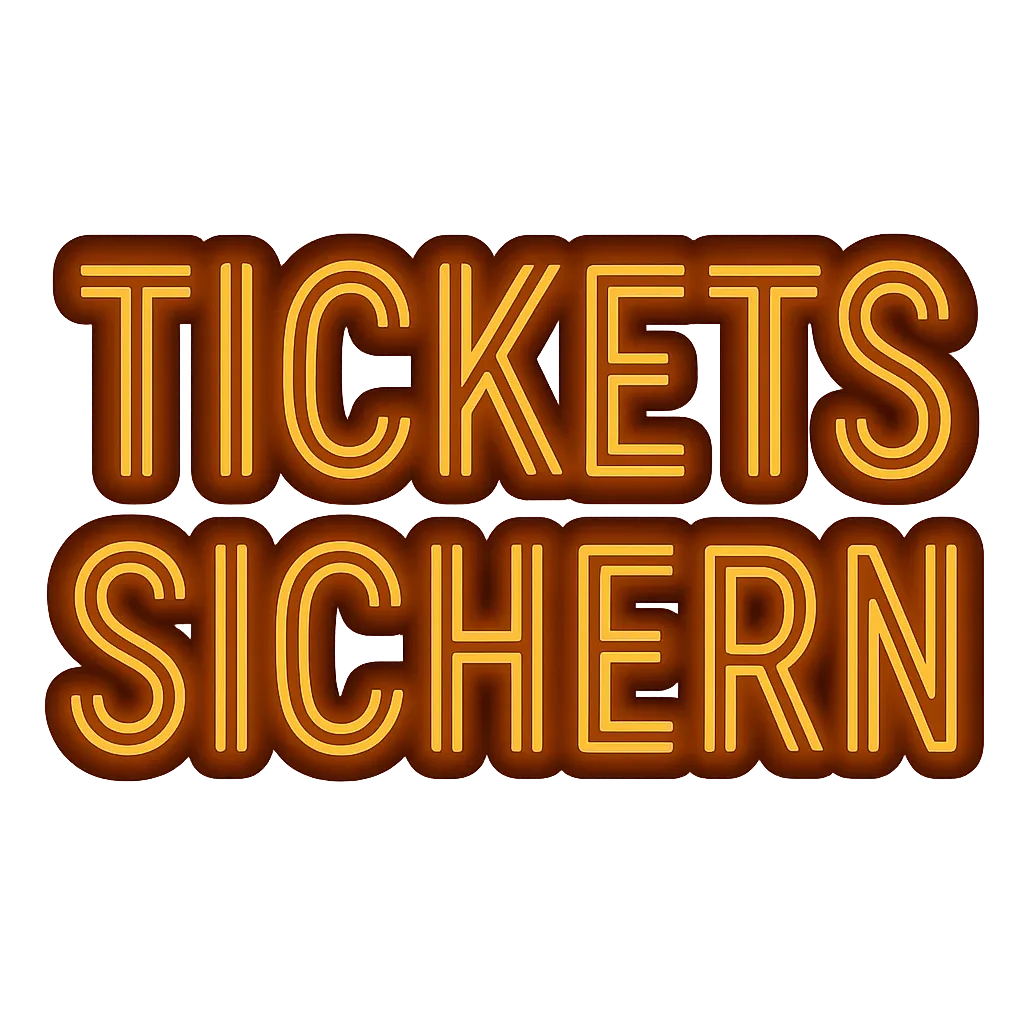 Tickets sichern